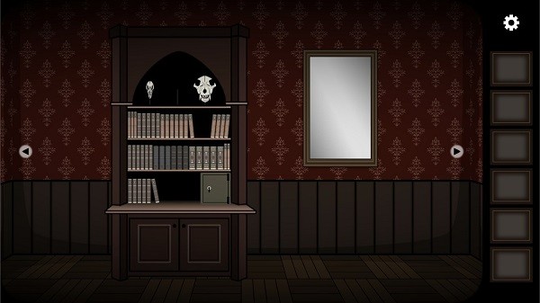 奇案煉金術(shù)士游戲 v0.1.3 安卓版 1