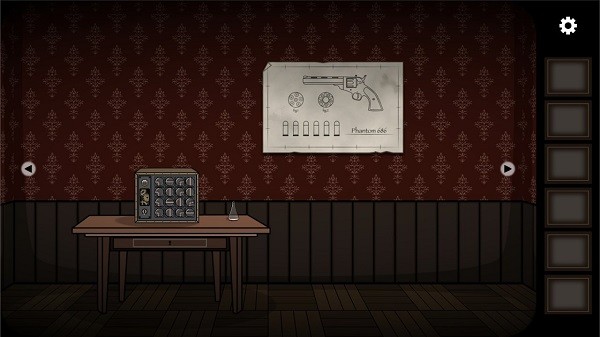 奇案煉金術(shù)士手游