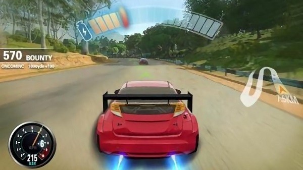 瀝青賽車漂移游戲下載 瀝青賽車漂移手游下載