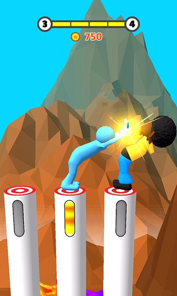 一站到底游戲 v1.0.2 安卓版 1