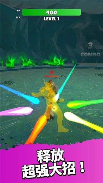 英雄而已手游 v1.04 安卓版 0