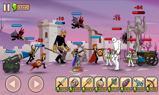 弓箭手射擊大賽 v1.0 安卓版 3