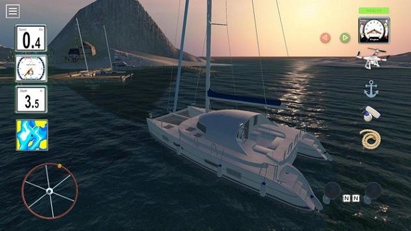 把船靠岸3D(DockYourBoat3D) v2.60 安卓版 0