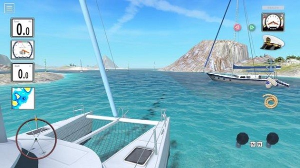 把船靠岸3D(DockYourBoat3D) v2.60 安卓版 1