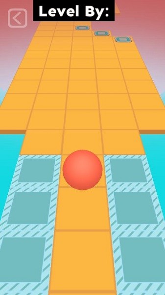 滾動的天空rsr自制版(Rolling Sky remake) v0.0.51a 安卓版 1