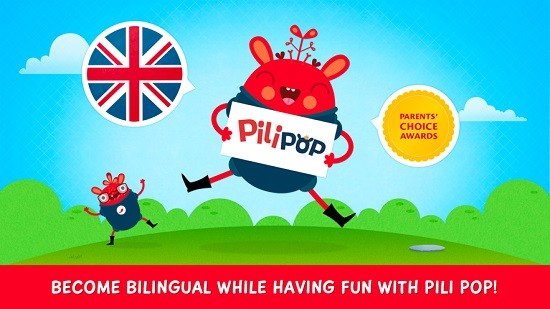 Pili Pop English少兒英語(yǔ) v7.0 安卓版 3