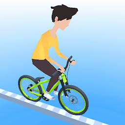 可怕的騎行游戲