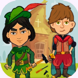 托卡世界建筑隊完整版