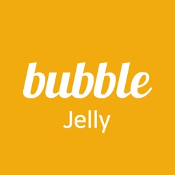 bubble for jellyfish app安卓版(Jelly bubble)