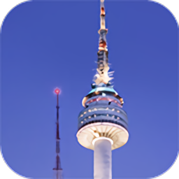 韓國(guó)明洞智能旅游