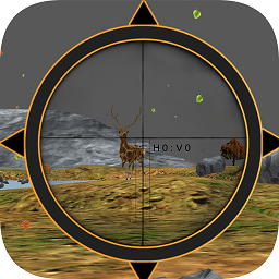 狙擊狩獵模擬手游