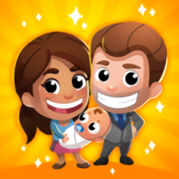 家庭模擬器游戲