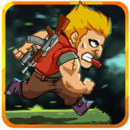 金屬射手超級(jí)指揮官最新版