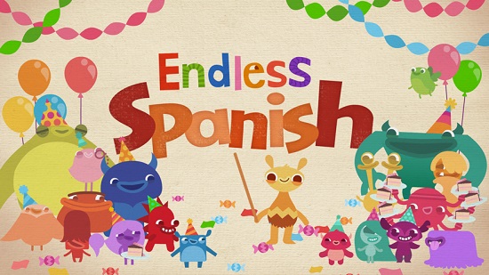 endless spanish endless spanish安卓版