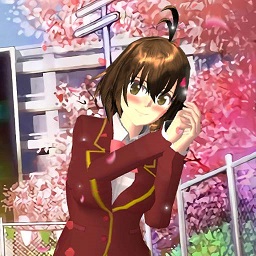 戀愛(ài)狂想樂(lè)園手游