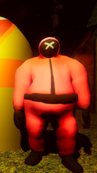 鬼屋逃脫3d游戲 v1.6.7 安卓版 2