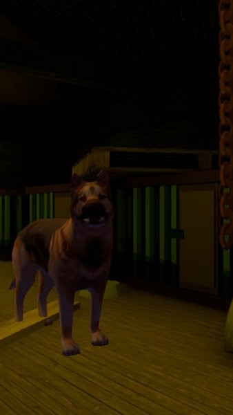 鬼屋逃脫3d游戲 v1.6.7 安卓版 1