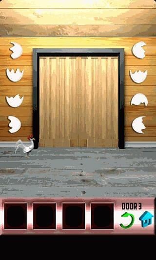 闖關(guān)100層 v1.0.7 安卓版 2