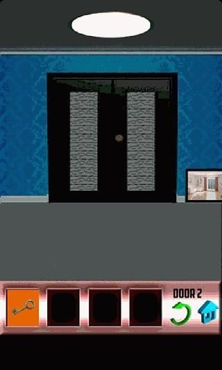 闖關(guān)100層手游下載