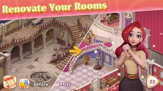 女巫日記消消樂 v0.14.0 安卓版 0