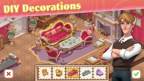 女巫日記消消樂 v0.14.0 安卓版 1