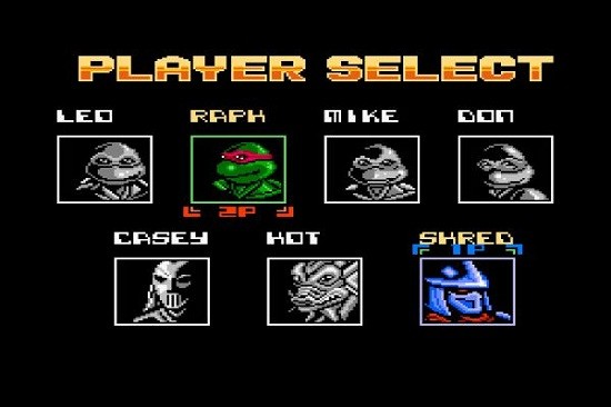 忍者神龜2游戲單機(jī)版 v3.3.0 安卓最新版 0