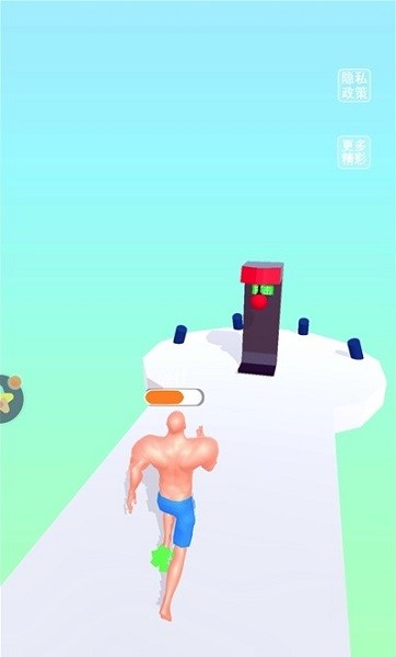 競走大師 v1.0 安卓版 3