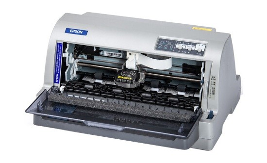 epson lq-730kii驅(qū)動(dòng) 64位安裝版 0