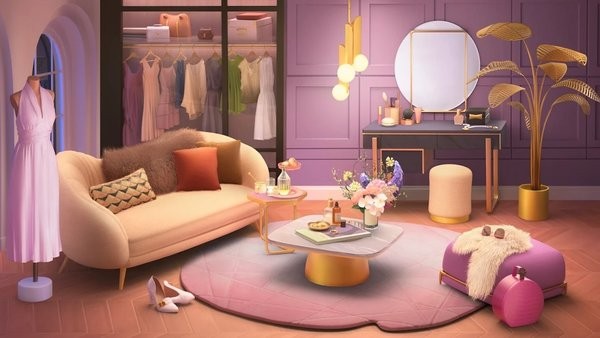 家庭裝修設計改造游戲 v1.1.1 安卓版 0