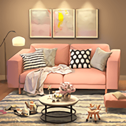 家庭裝修設(shè)計改造游戲