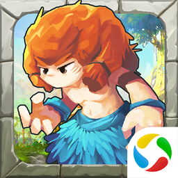 華夏征途之石器時代游戲