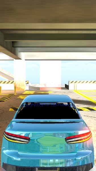 蜘蛛俠駕駛賽車 v1.0 安卓版 1