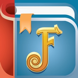 farfaria少兒英語有聲圖書