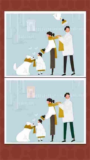 指尖找茬小游戲 v1.0.6 安卓版 1