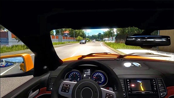 城市賽車精英游戲 v3.0 安卓版 0