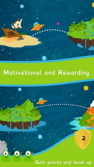 read with phonics APP(phonics) v1.0.33 安卓版 3