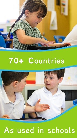 read with phonics APP(phonics) v1.0.33 安卓版 2