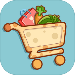 全民開超市手游