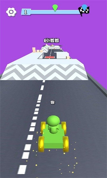 拼裝車小能手安卓版