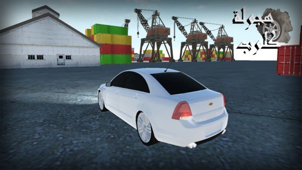 汽車俱樂部手游 v1.6 安卓版 0