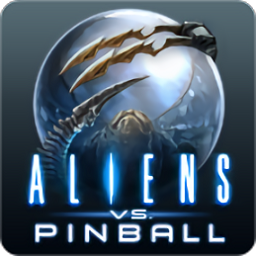 異形vs彈珠(Aliens vs. Pinball)