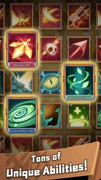 不朽之路游戲 v1.3.1.12 安卓版 0