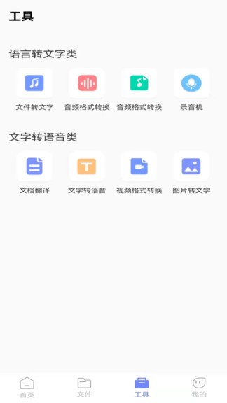 語音轉(zhuǎn)文字專業(yè)版 v6.0.10 安卓版 0