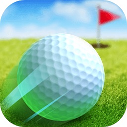 迷你高爾夫世界游戲