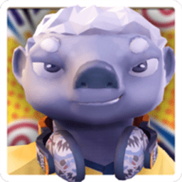 不服來捶我手游