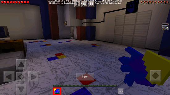 我的世界波比poppy模組(GameInstaller) v1.18.0.20 安卓版 1