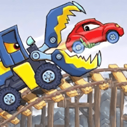 飛車大逃亡完整版