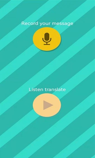 動物交流模擬器中文版 v1.3 安卓版 1