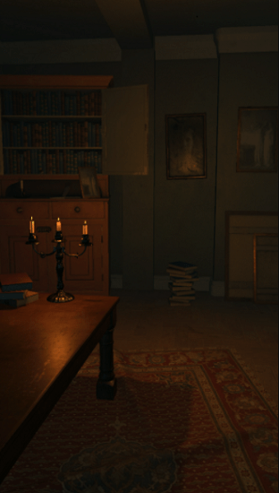 招魂模擬器下載