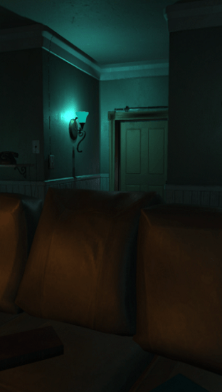 招魂模擬器最新版 v1.0 安卓版 2